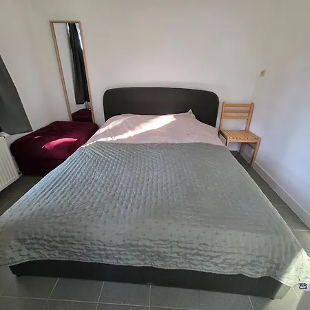 샬레 67 Met 3 Slaapkamers Op Gt Keiheuvel